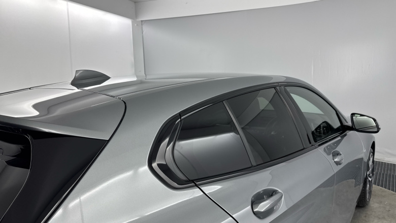 BMW 1 Series 128ti 5dr Step Auto [Live Cockpit Professional] Petrol Hatchback